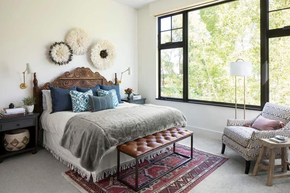 farmhouse-bedroom