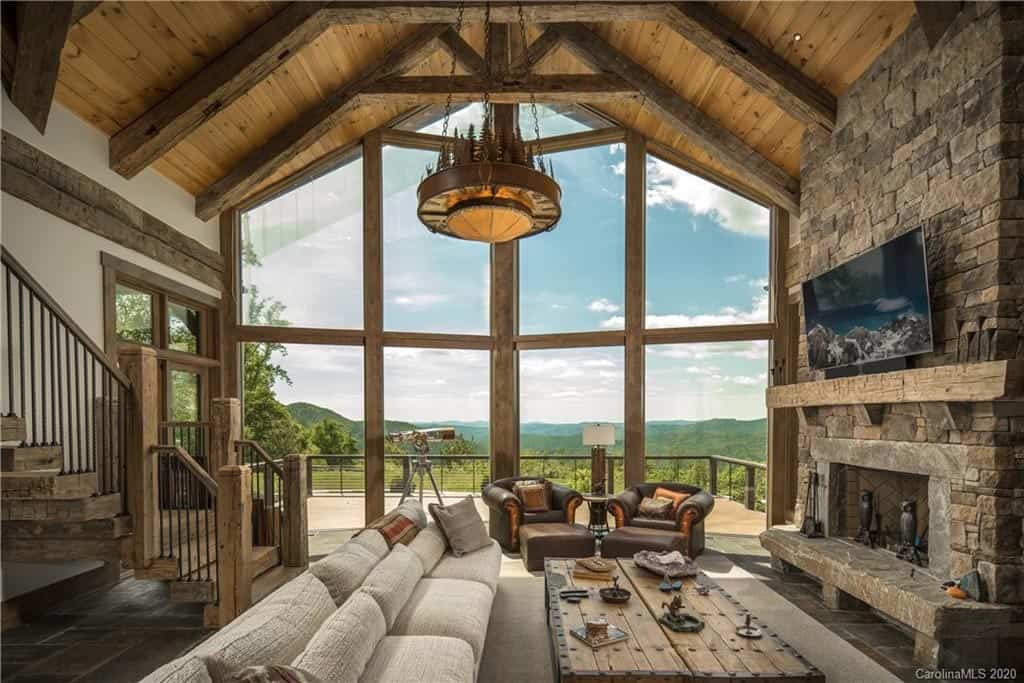 mountain-modern-living-room