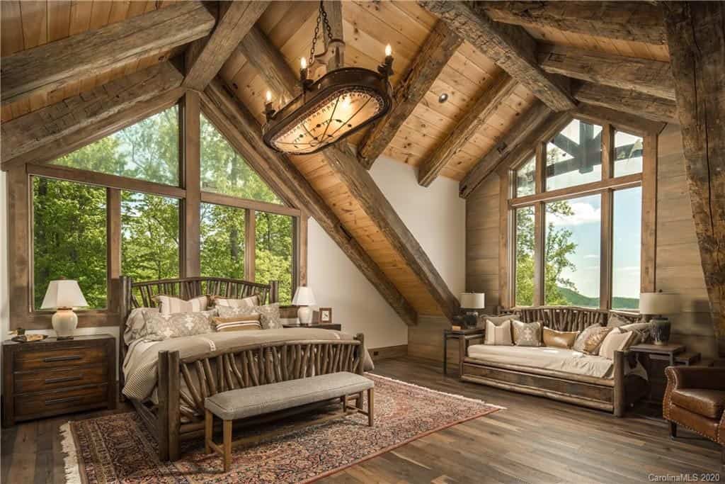 mountain-modern-bedroom