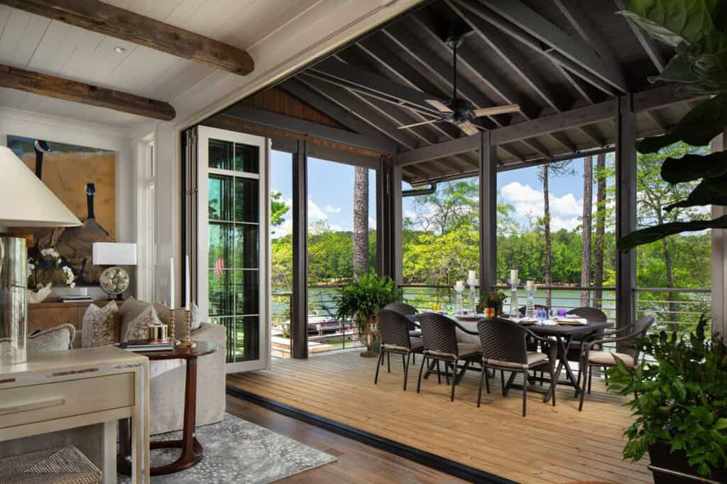 20+ Incredible Deck Design Ideas Boasting Breathtaking Views