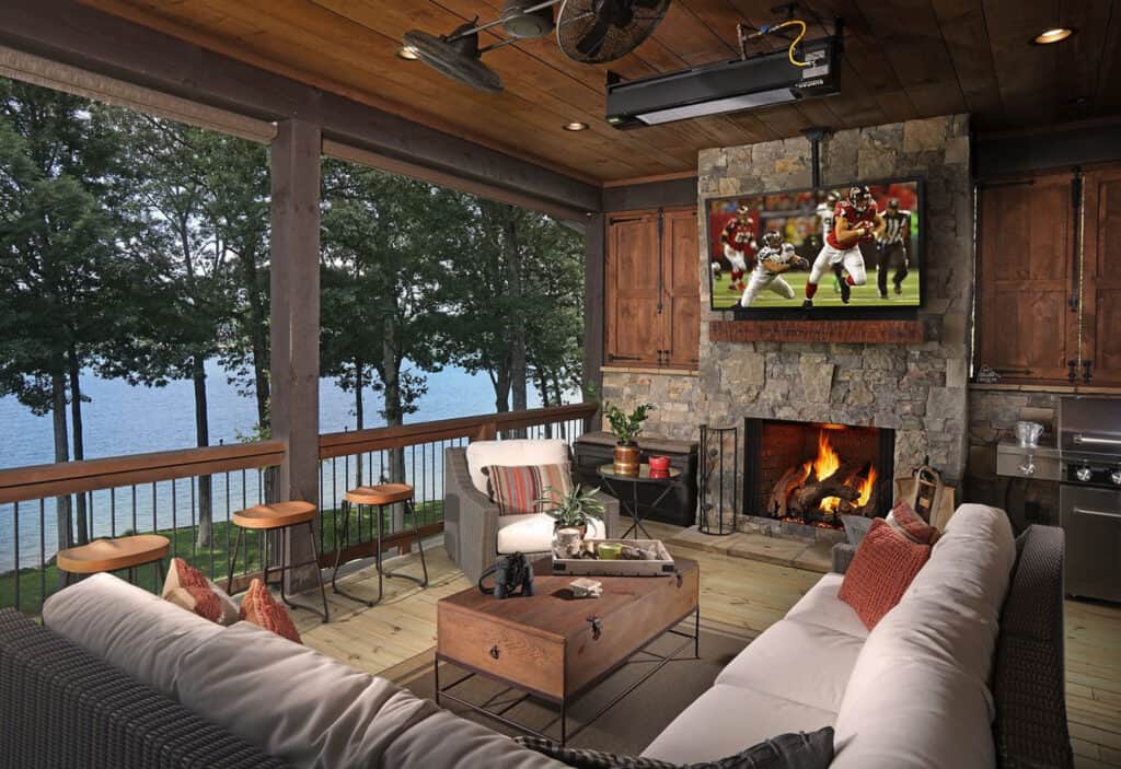20+ Incredible Deck Design Ideas Boasting Breathtaking Views