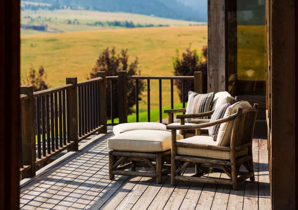 20+ Incredible Deck Design Ideas Boasting Breathtaking Views