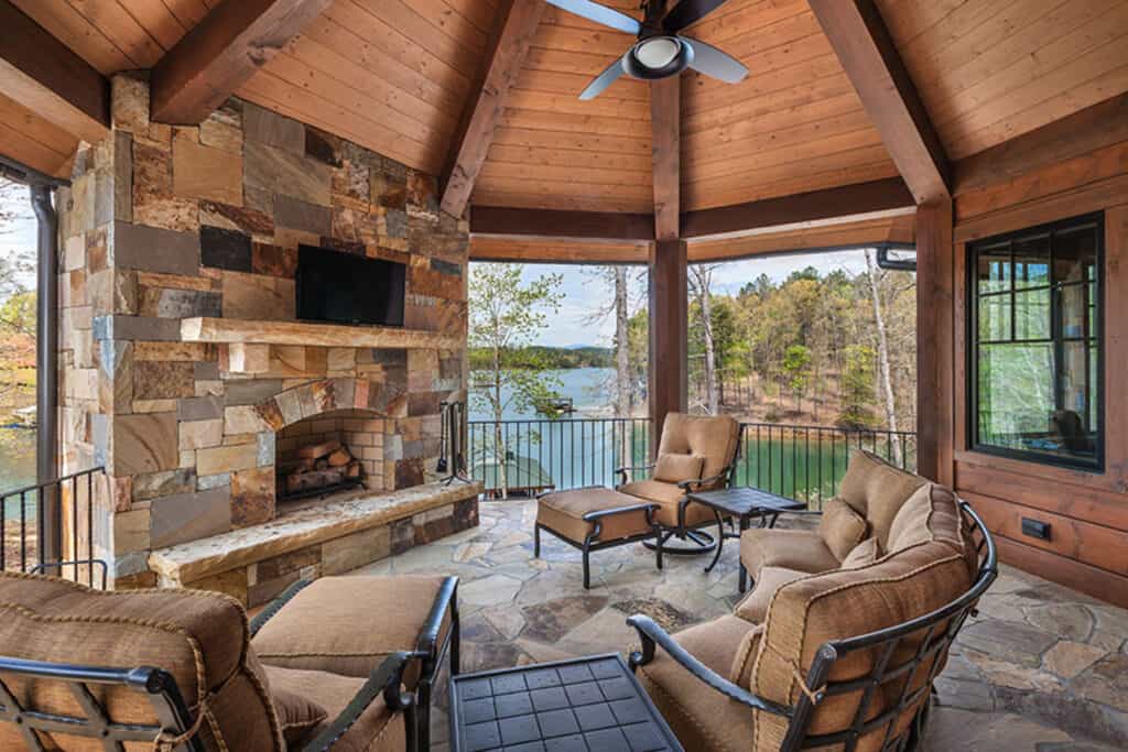 20+ Incredible Deck Design Ideas Boasting Breathtaking Views