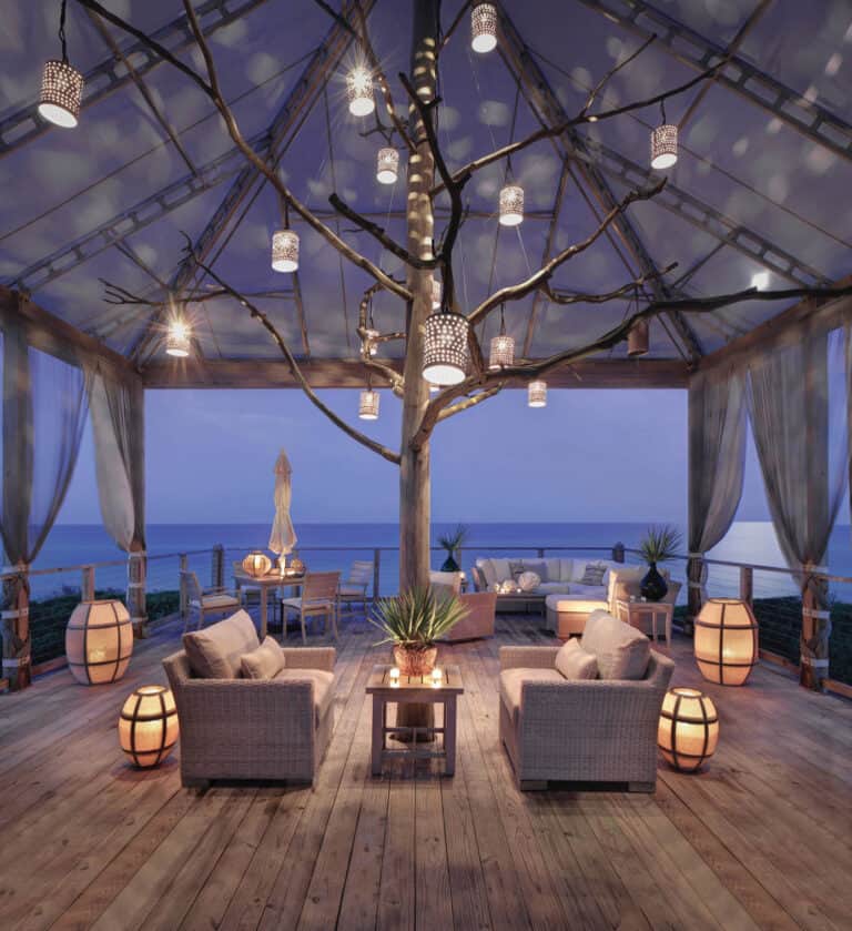 20+ Incredible Deck Design Ideas Boasting Breathtaking Views