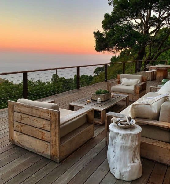 20+ Incredible Deck Design Ideas Boasting Breathtaking Views