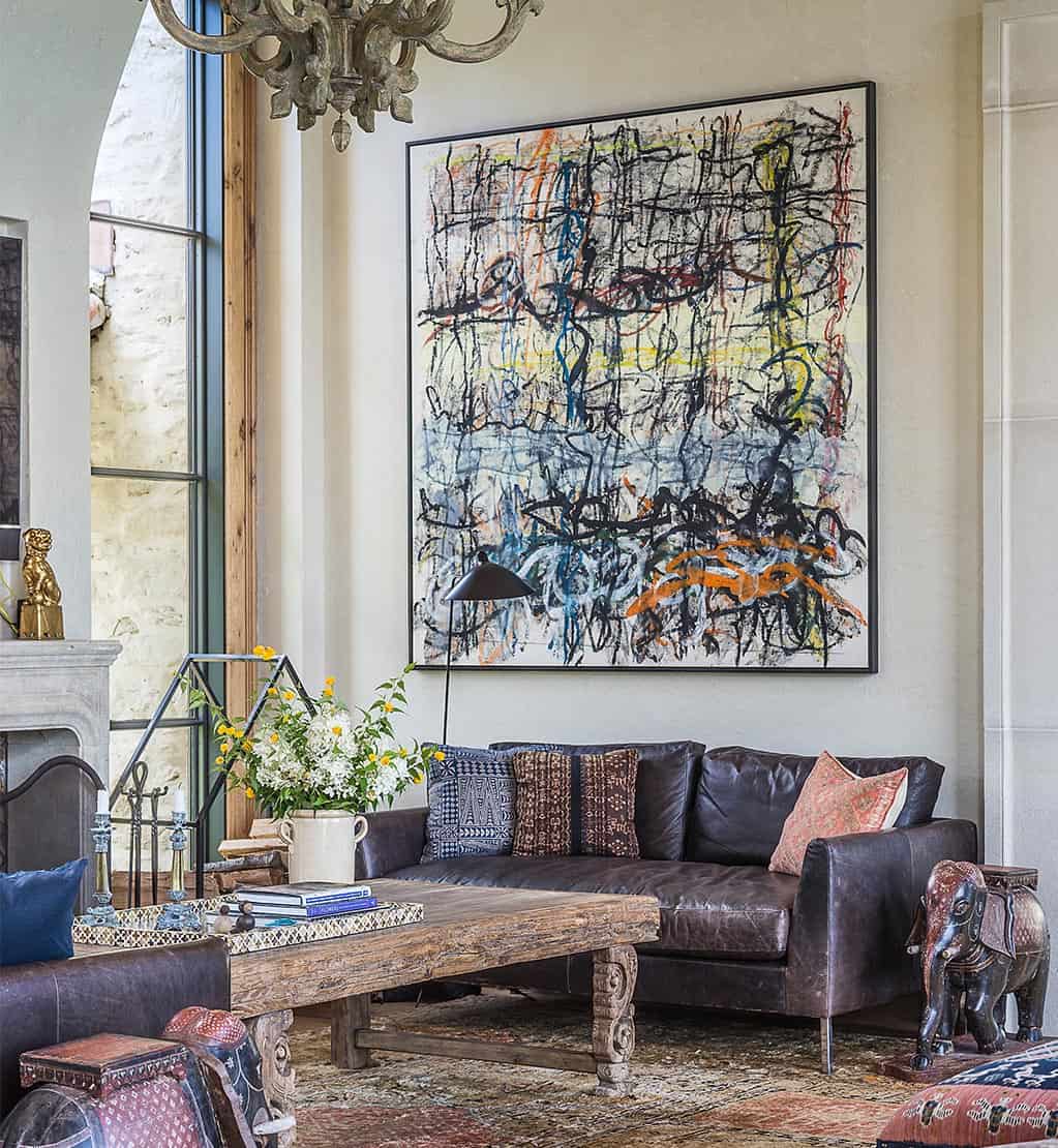 farmhouse-modern-living-room