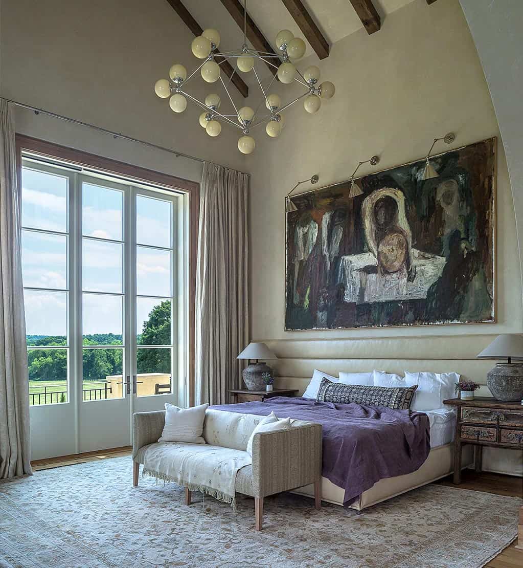 farmhouse-modern-bedroom