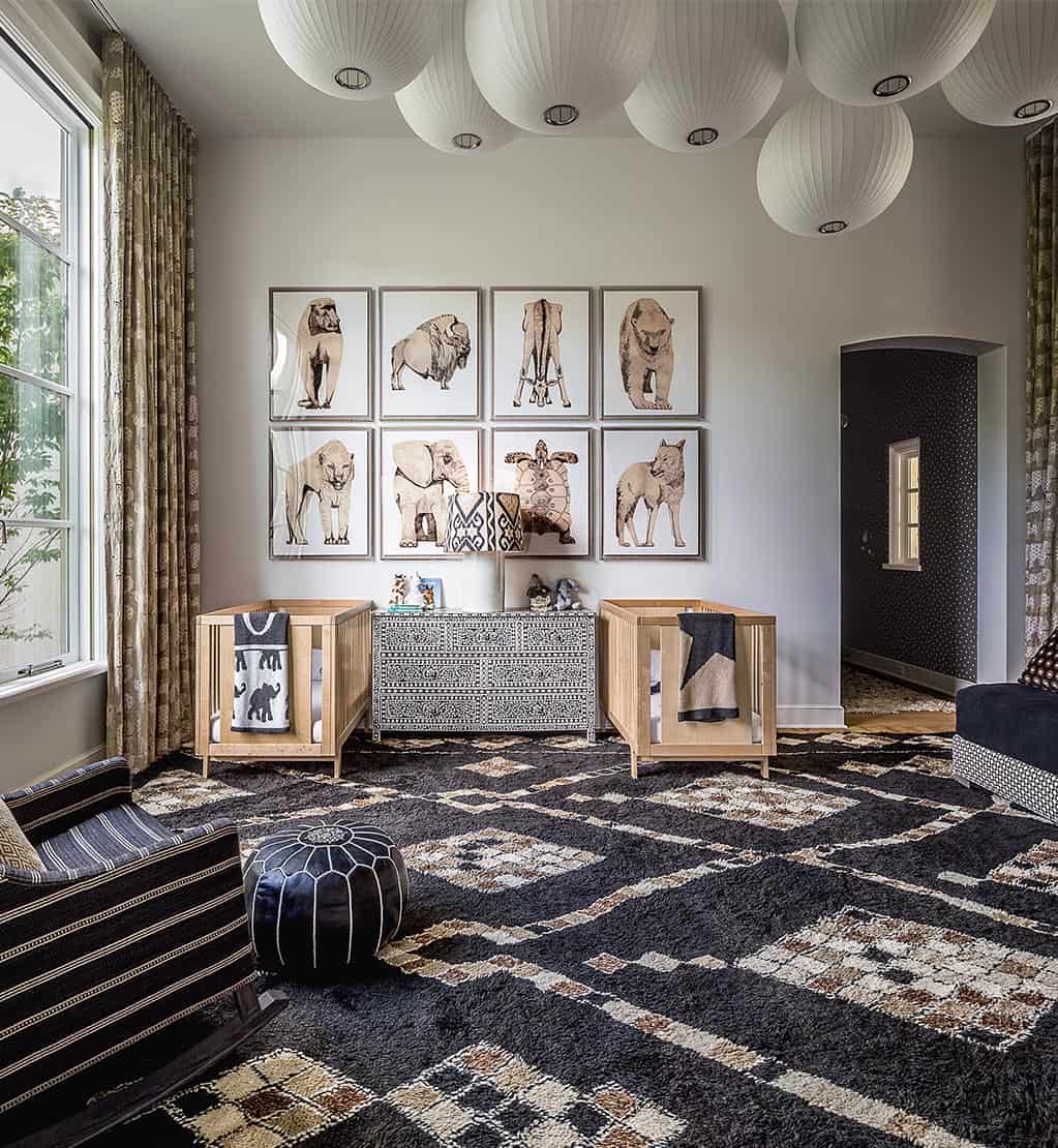 farmhouse-modern-nursery