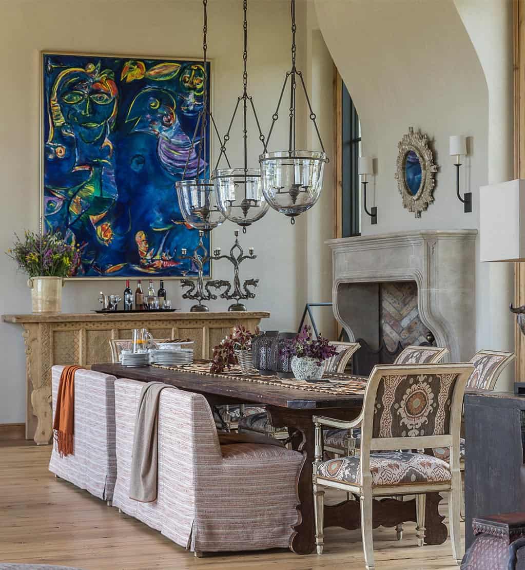 farmhouse-modern-dining-room