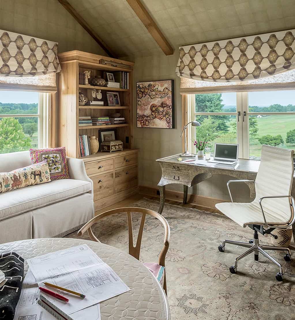 farmhouse-modern-home-office