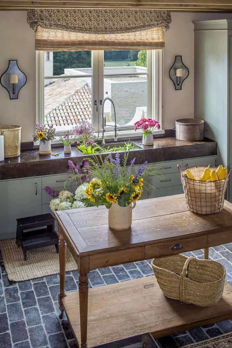 farmhouse-modern-kitchen