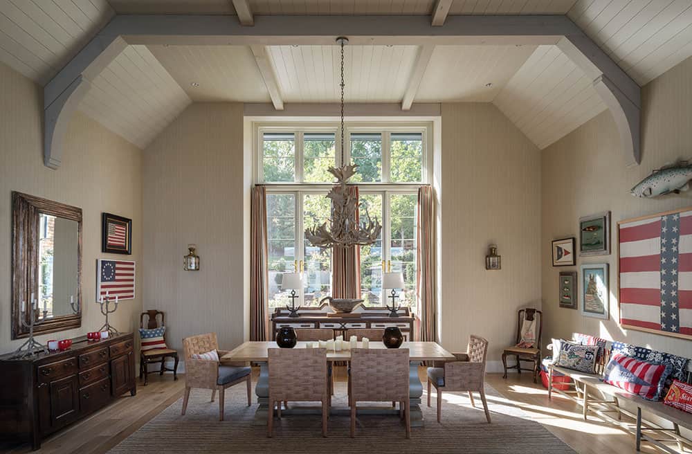 contemporary-dining-room