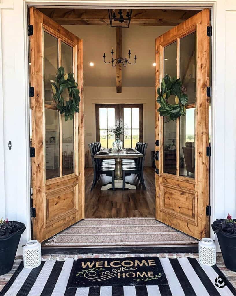 22 Incredibly Inspiring Modern Farmhouse Decor Ideas For Your Home