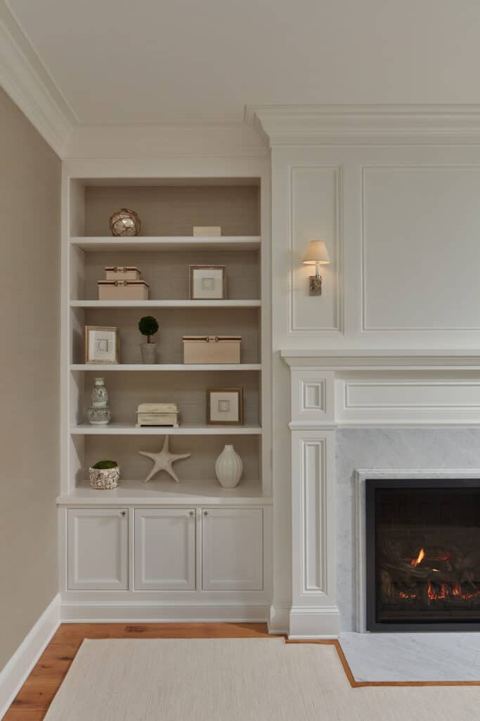 This elegant waterfront residence in Maryland will leave you speechless
