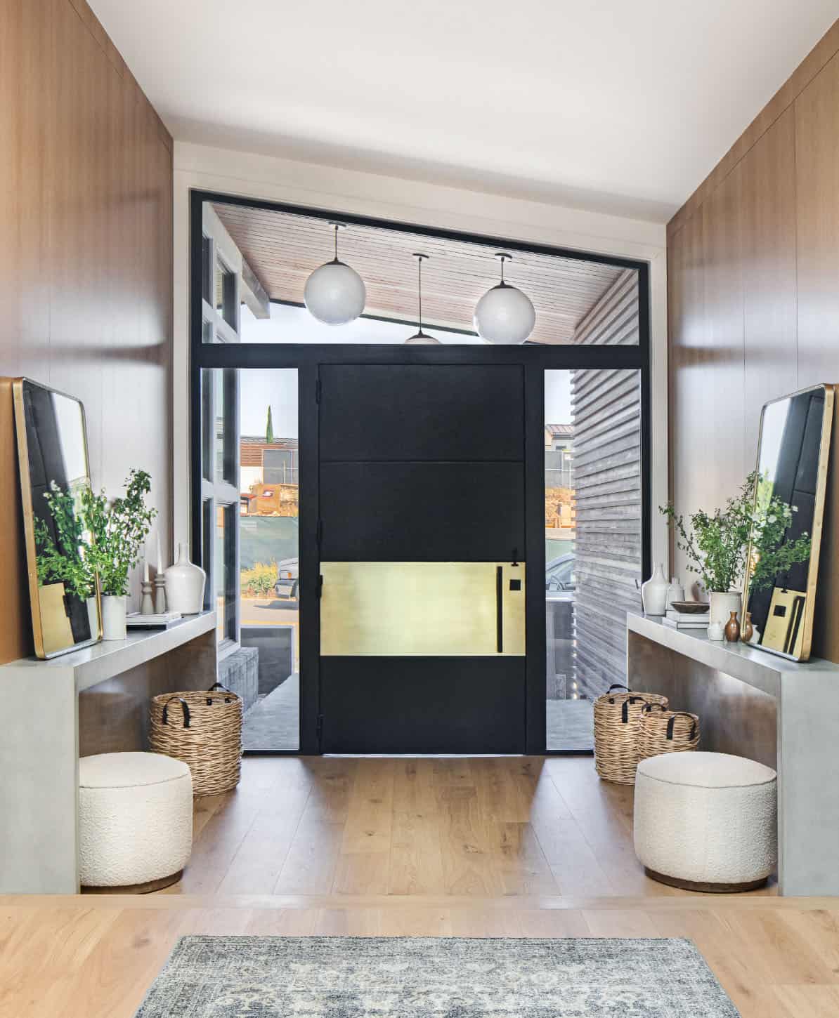 mid-century-coastal-home-entry
