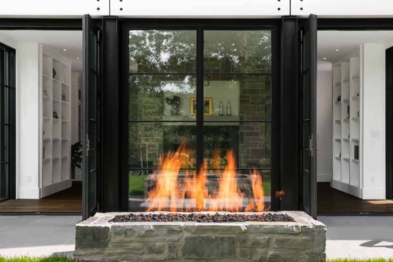 modern-farmhouse-exterior-built-in-firepit