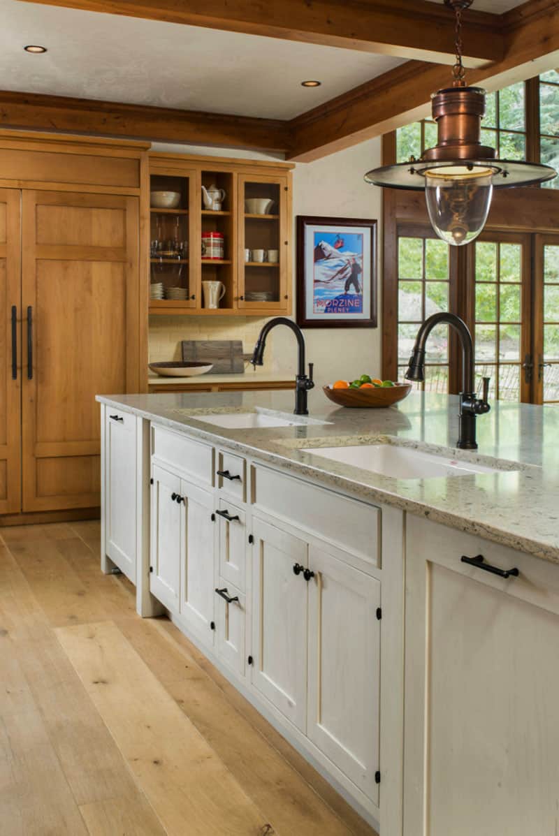 rustic-modern-kitchen