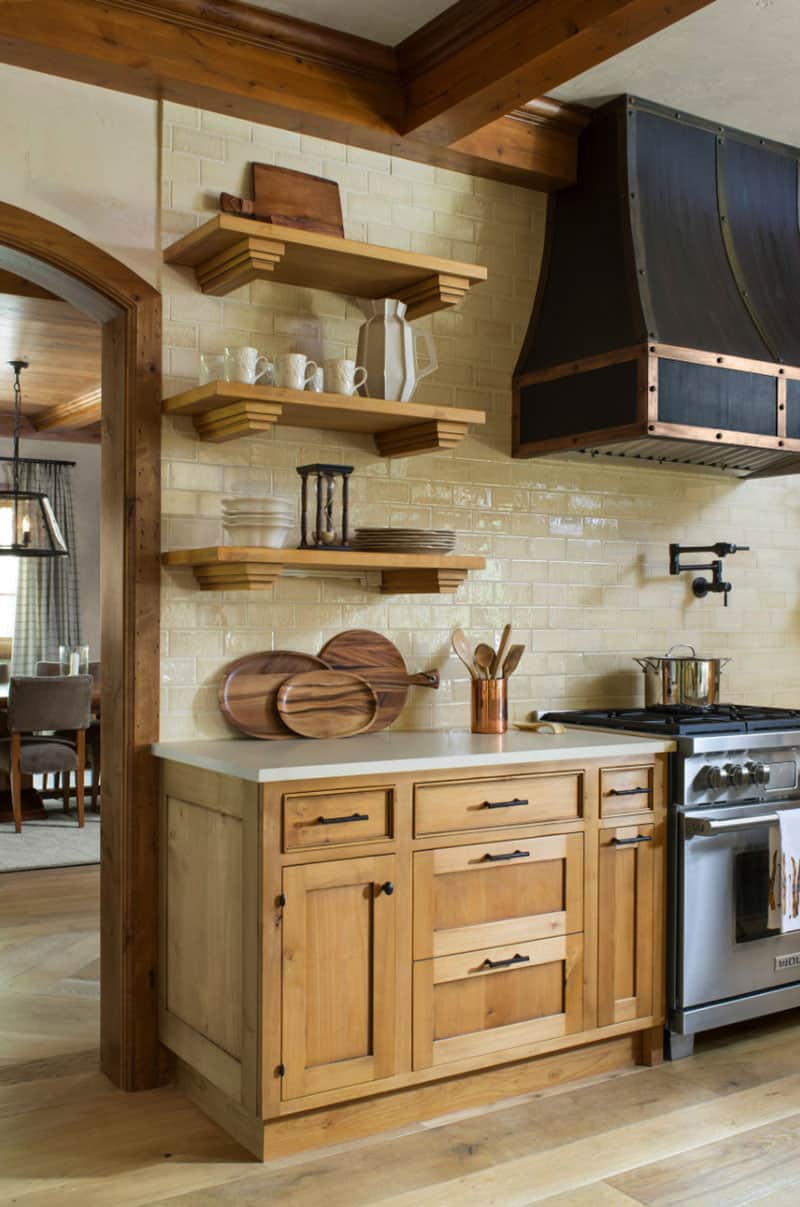 rustic-modern-kitchen
