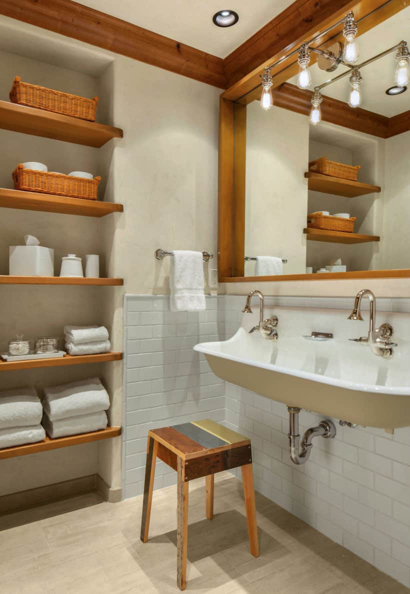 rustic-modern-bathroom