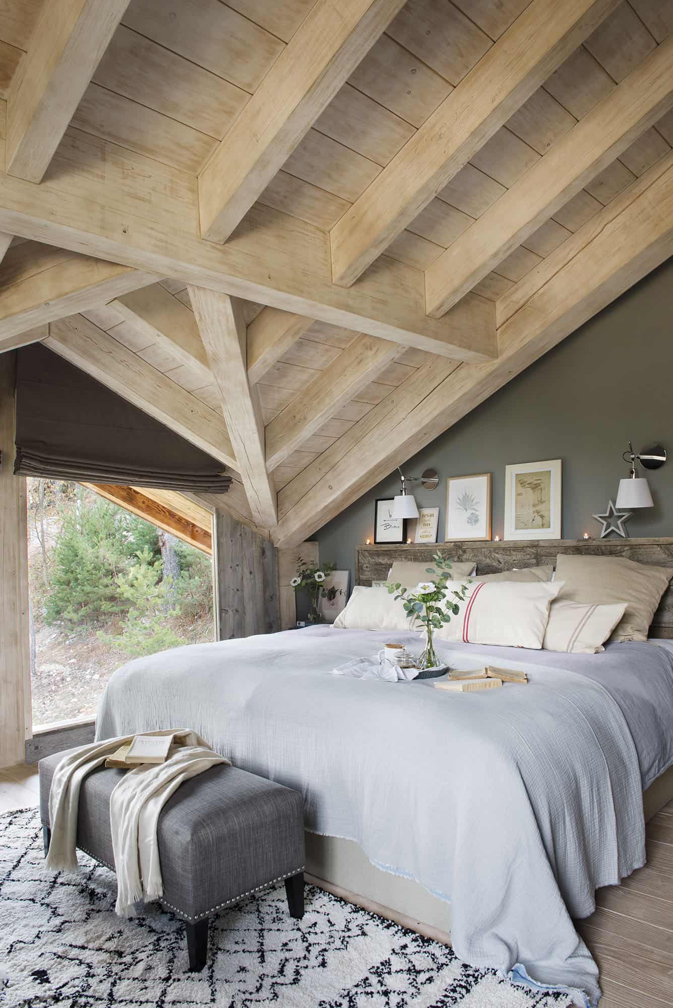 nordic-style-bedroom