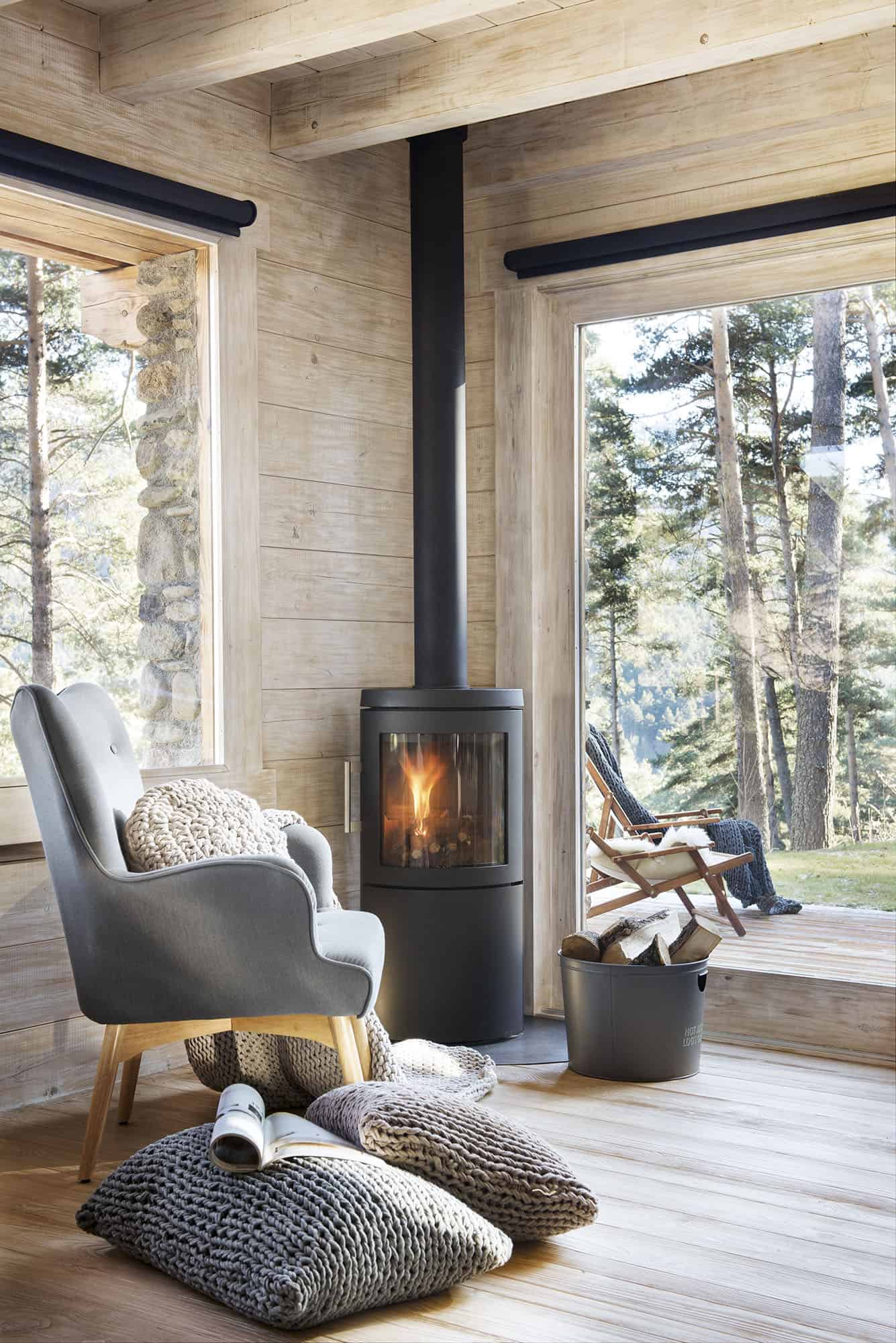 nordic-style-bedroom
