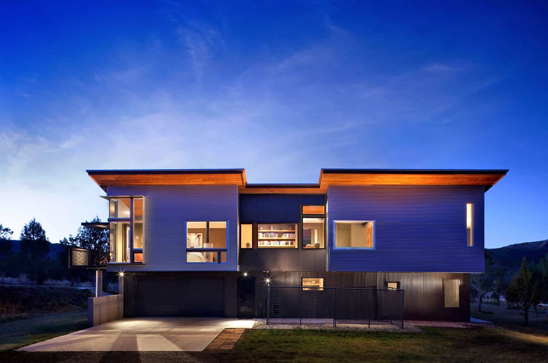 ranch-house-contemporary-exterior