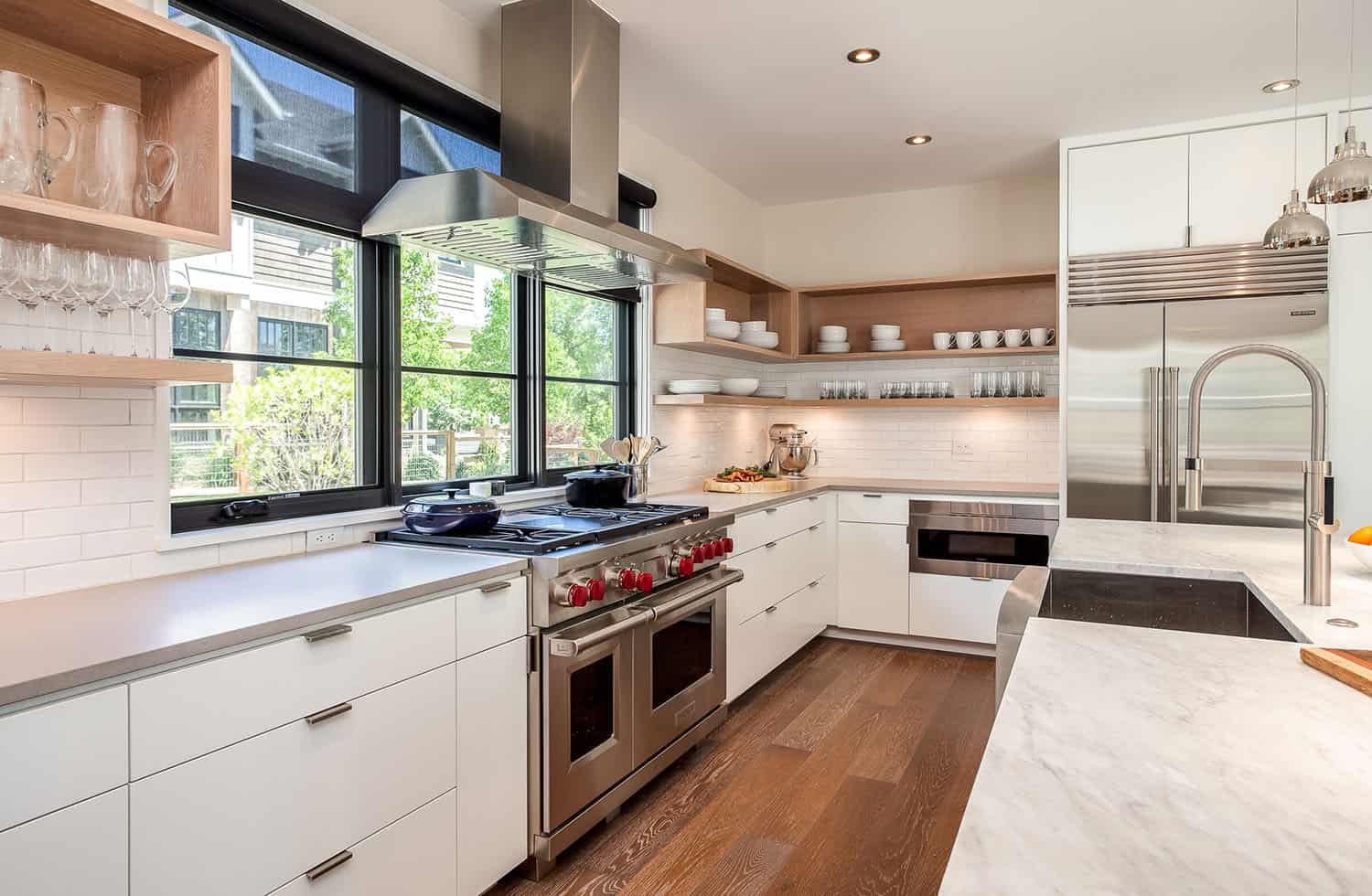 contemporary-kitchen