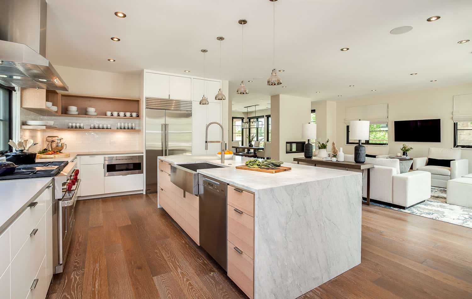 contemporary-kitchen