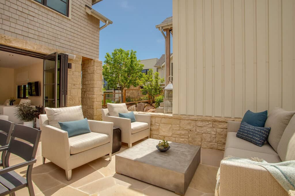 See this beautiful contemporary house with indoor/outdoor living in Boulder