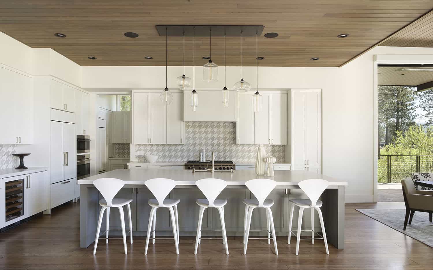 contemporary-kitchen