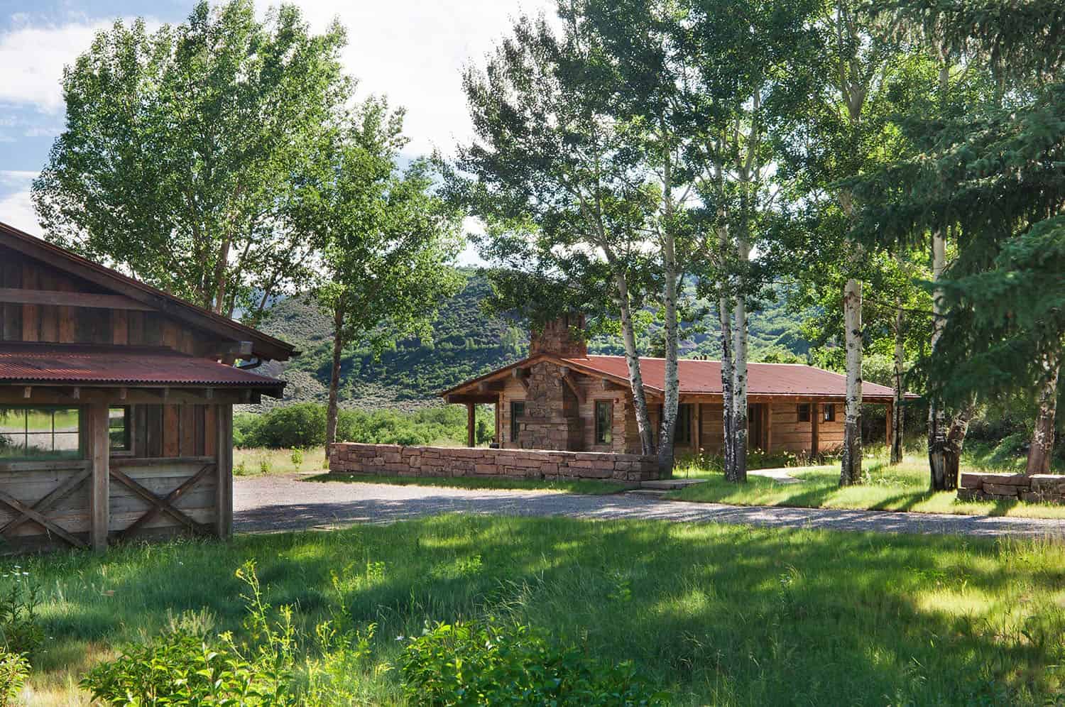 rustic-house-exterior