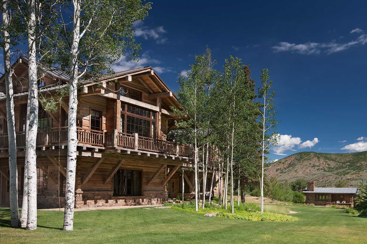 rustic-house-exterior
