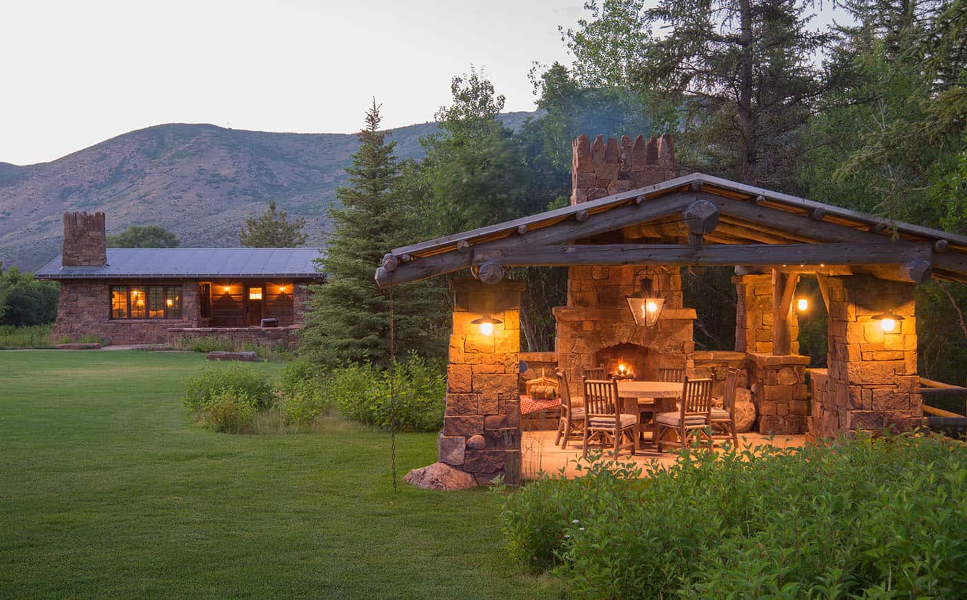 rustic-patio