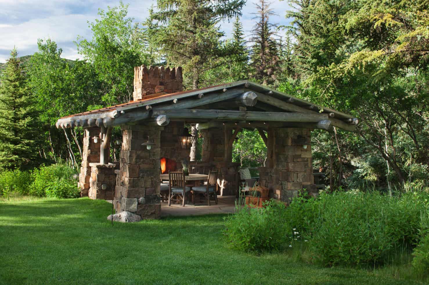 rustic-patio