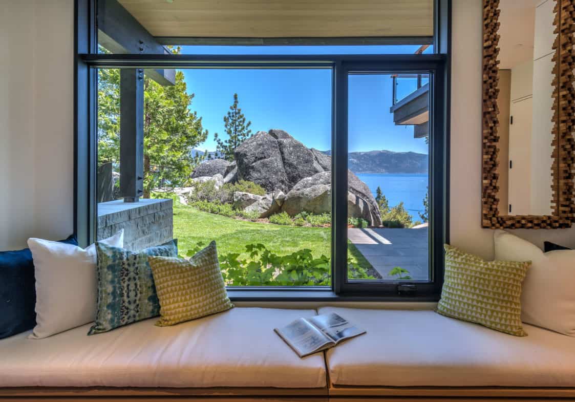 luxury-lakefront-mountain-window-seat