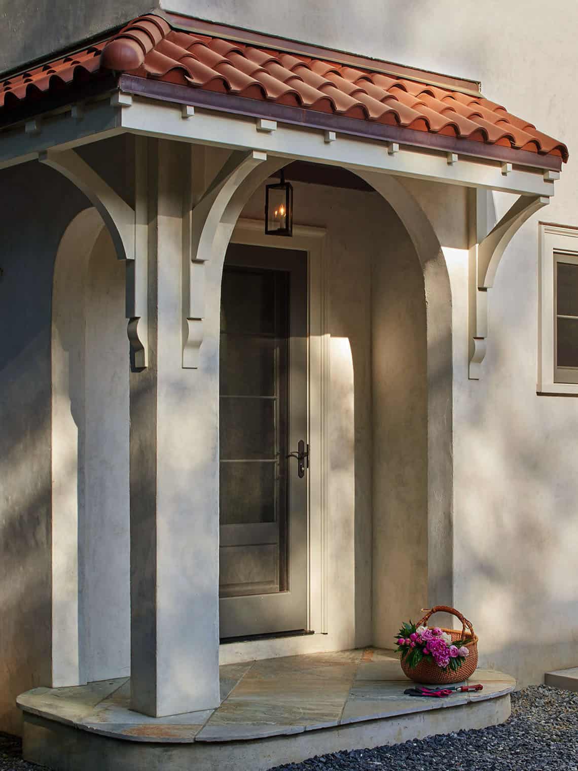 mediterranean-revival-entry