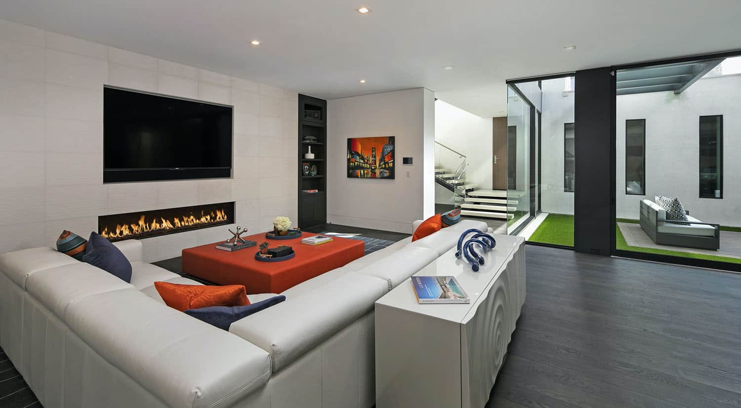 modern-beach-house-basement-family-room