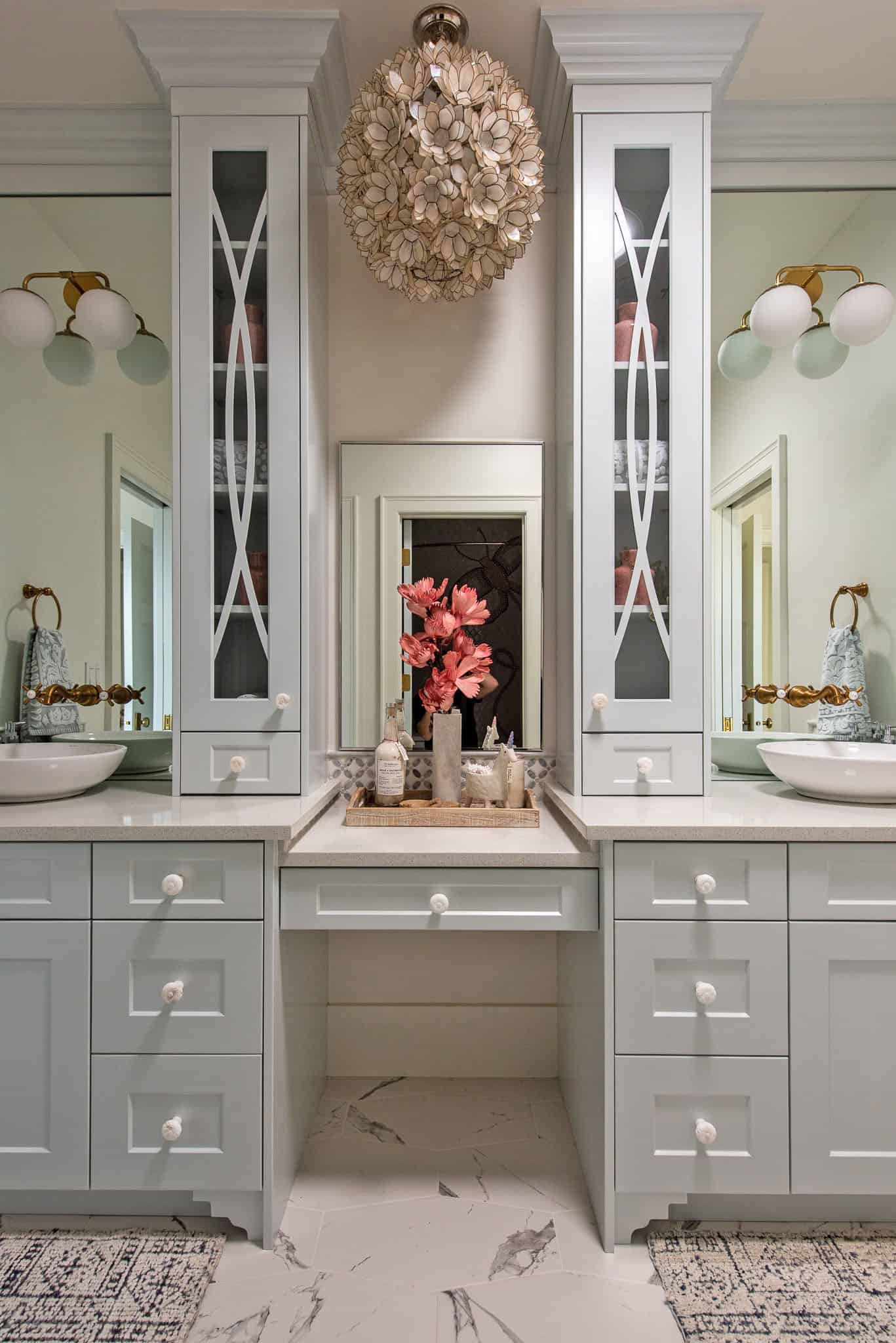 transitional-bathroom