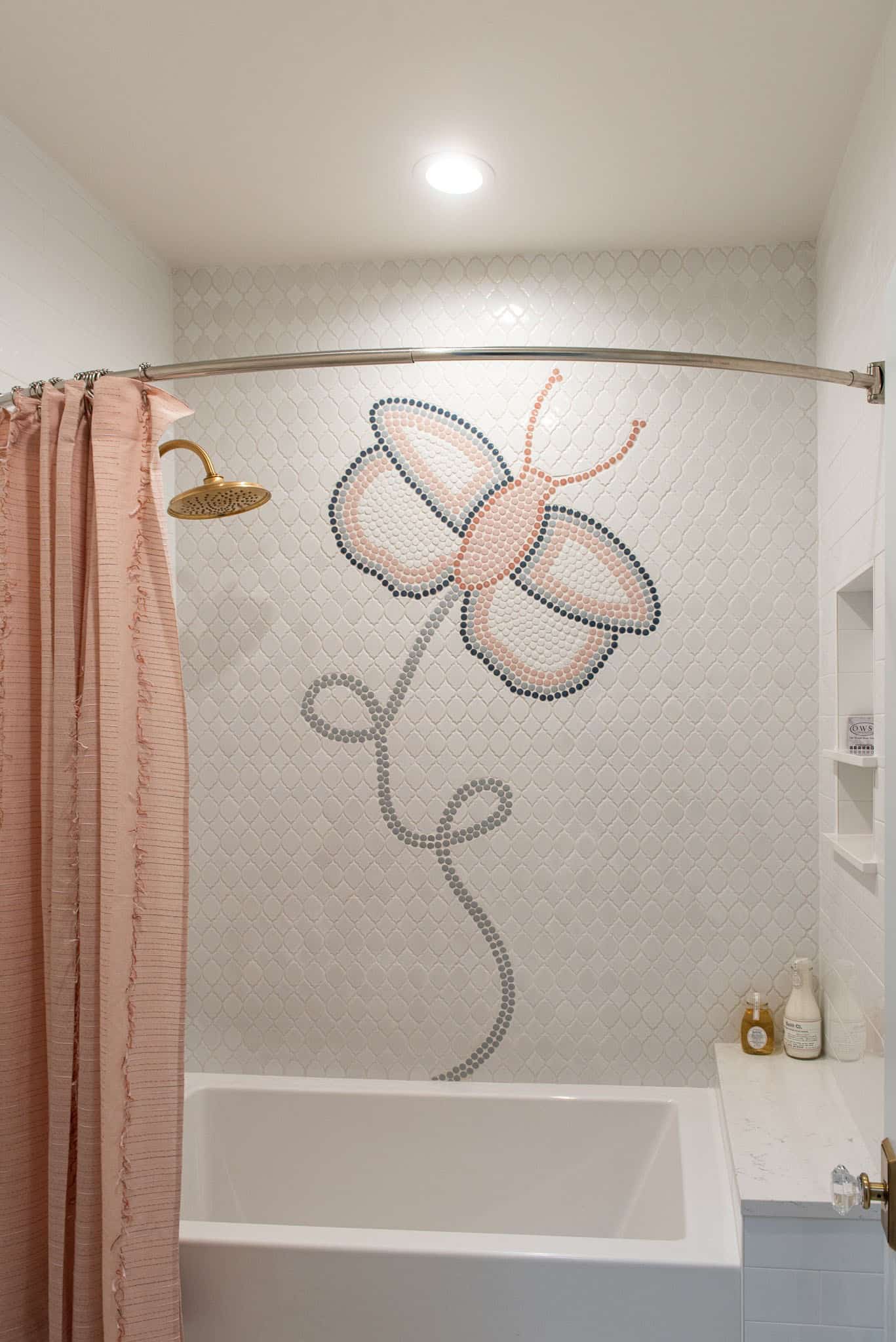 transitional-bathroom-shower