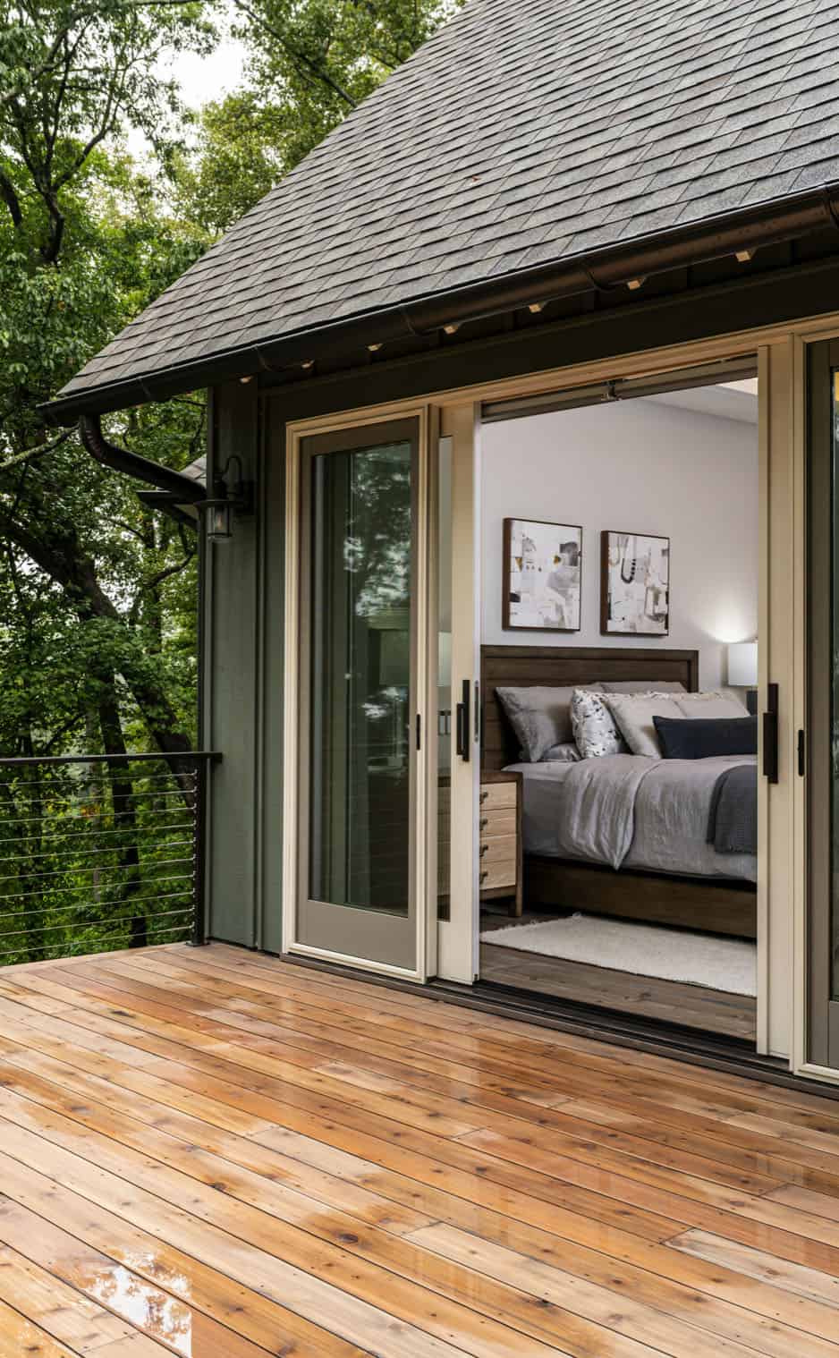 rustic-contemporary-bedroom