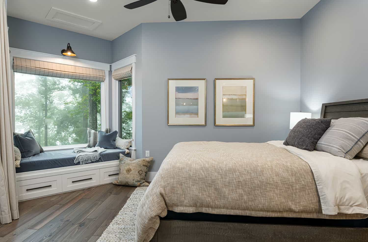 rustic-contemporary-bedroom