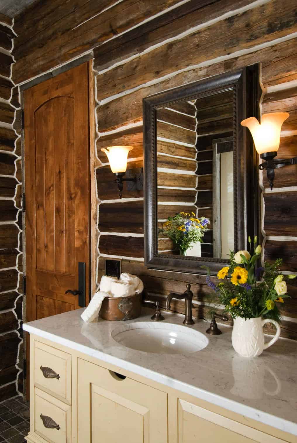 rustic-powder-bath