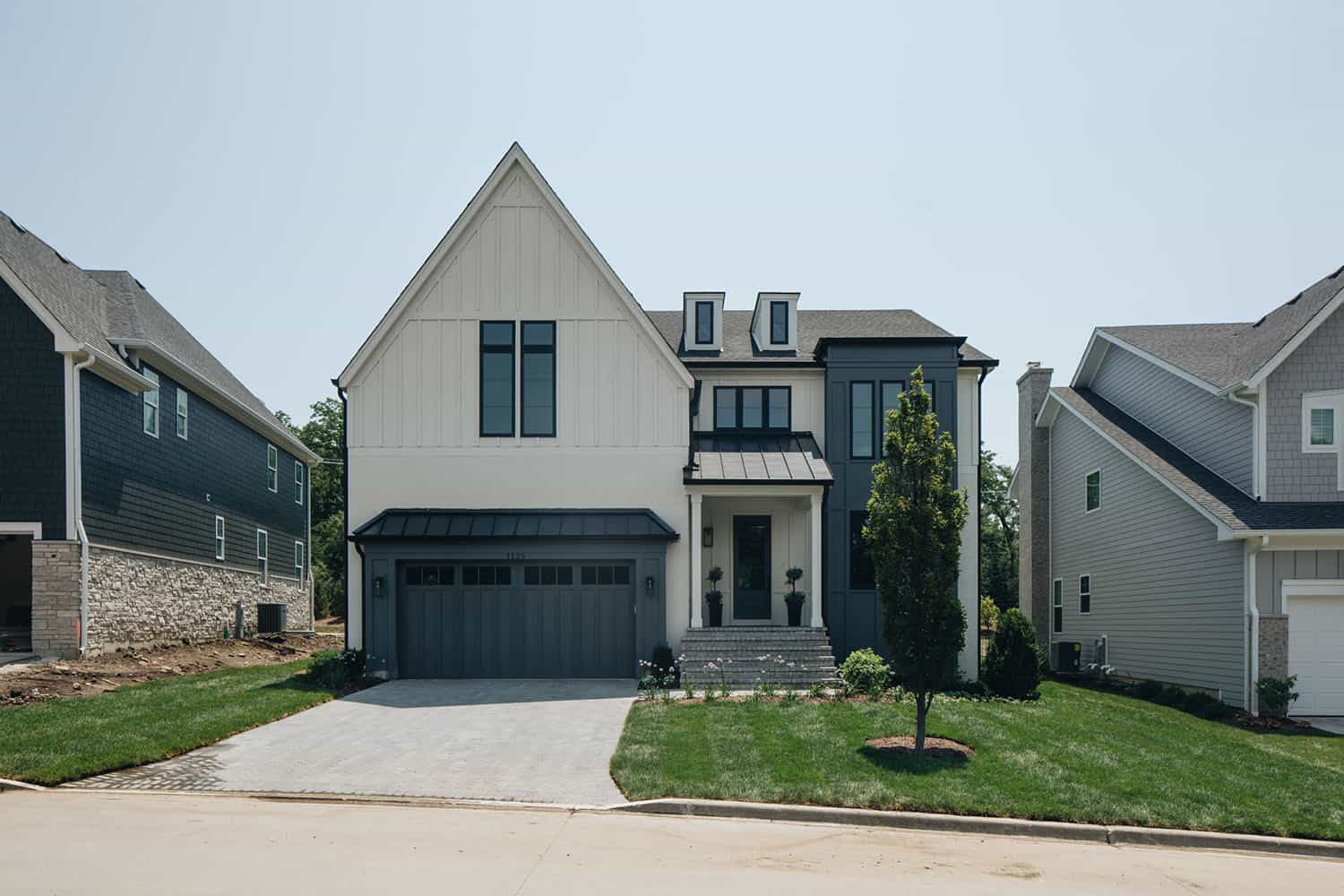 transitional-home-exterior