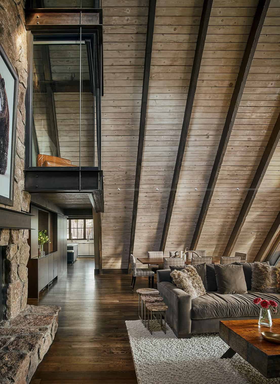 rustic-contemporary-living-room