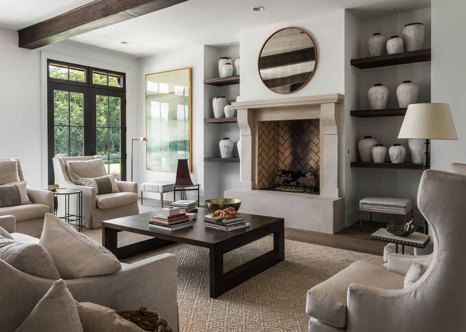 transitional-living-room
