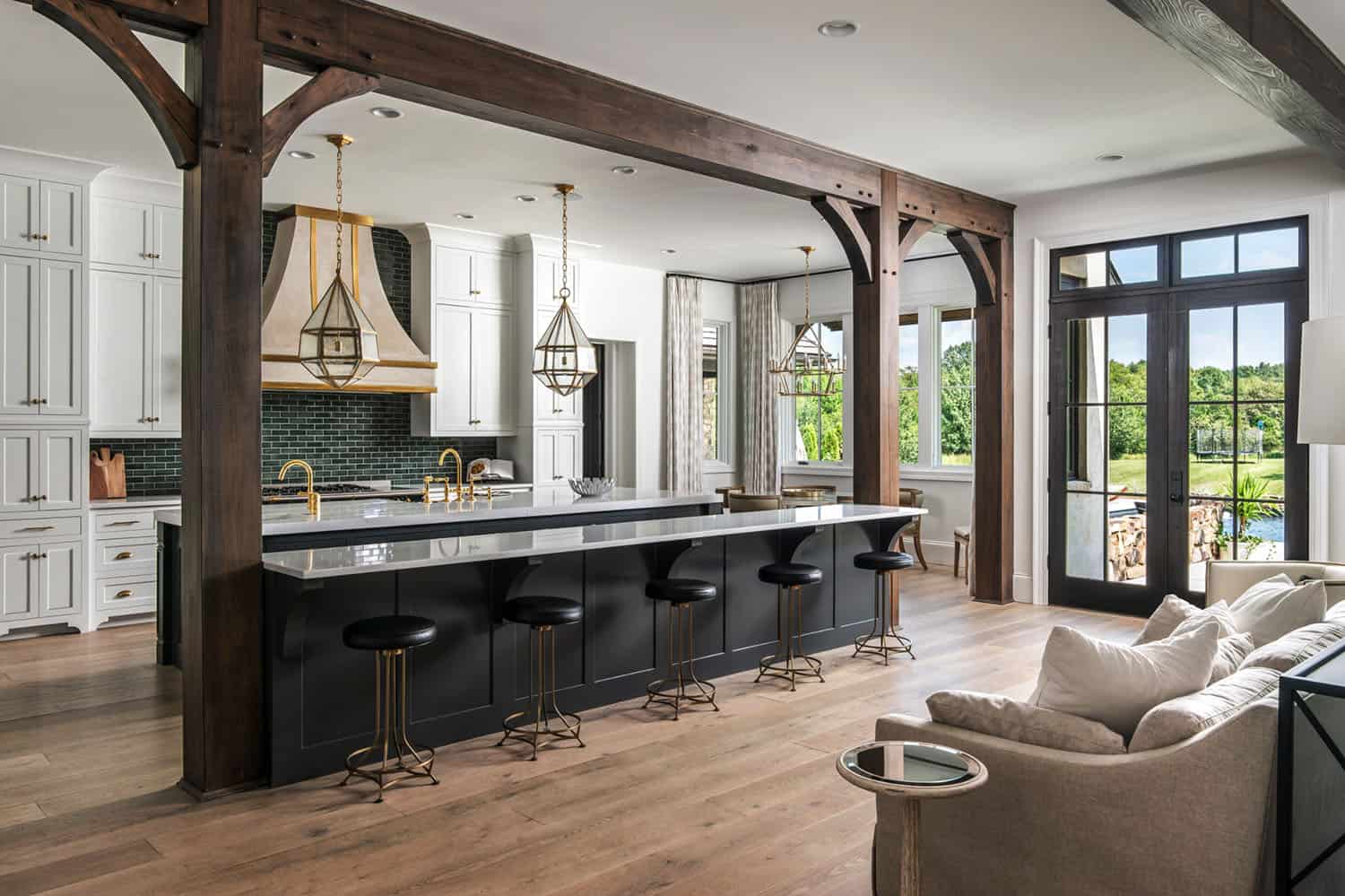transitional-kitchen