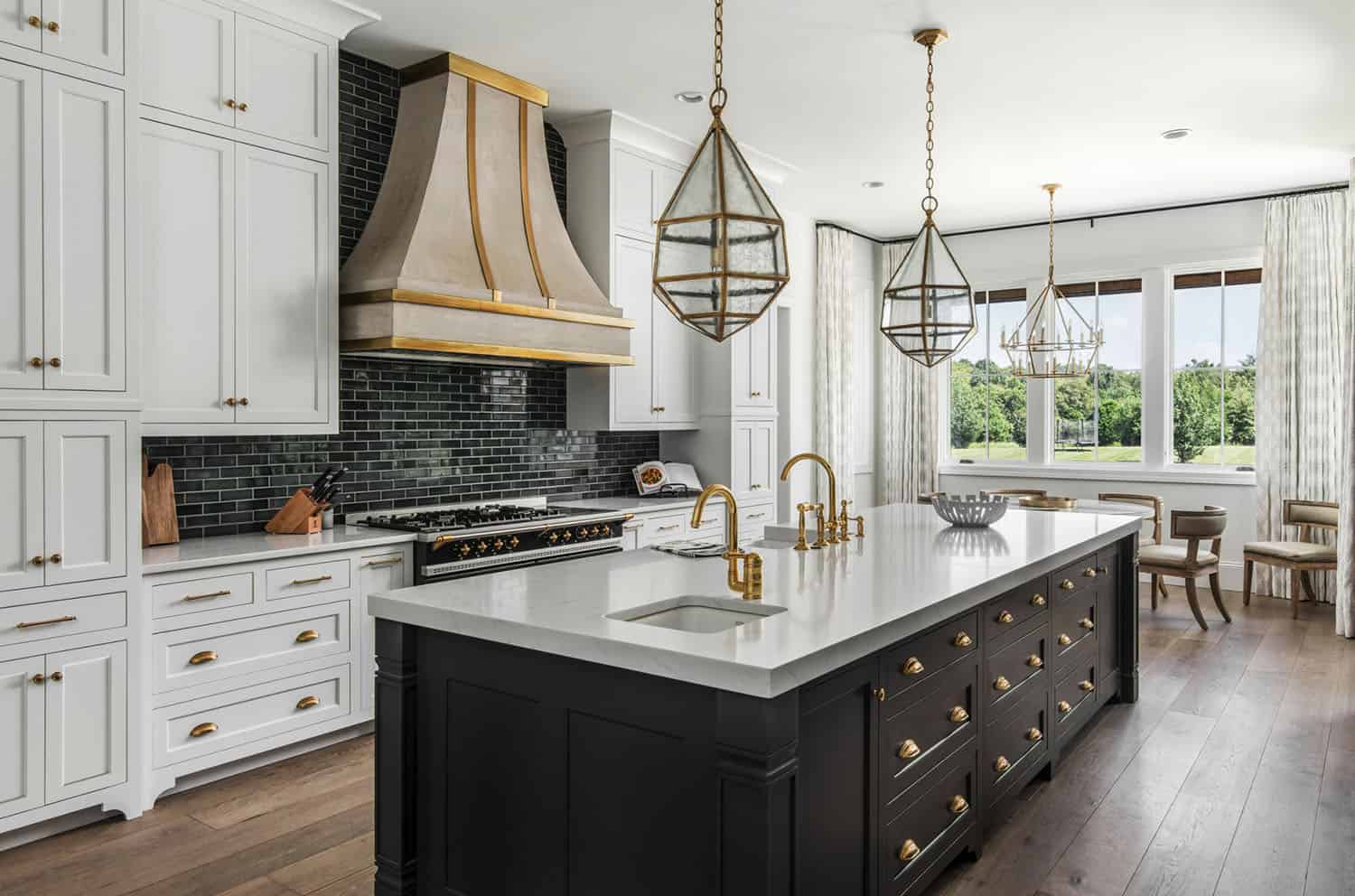 transitional-kitchen
