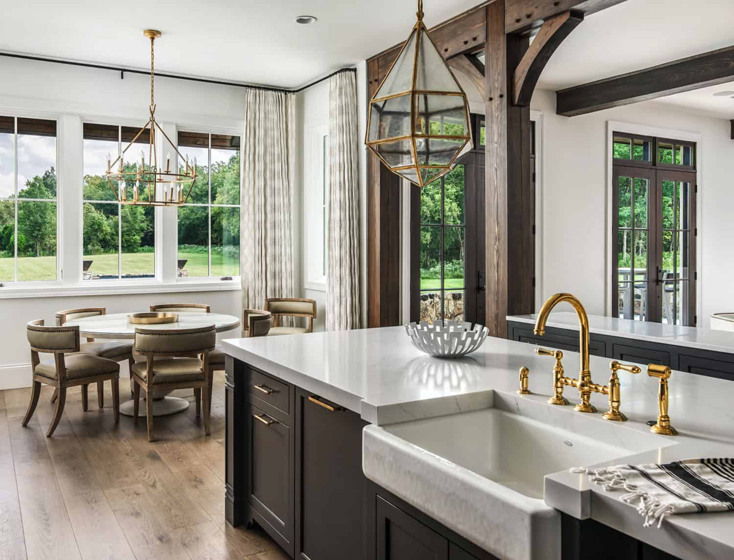 traditional-kitchen