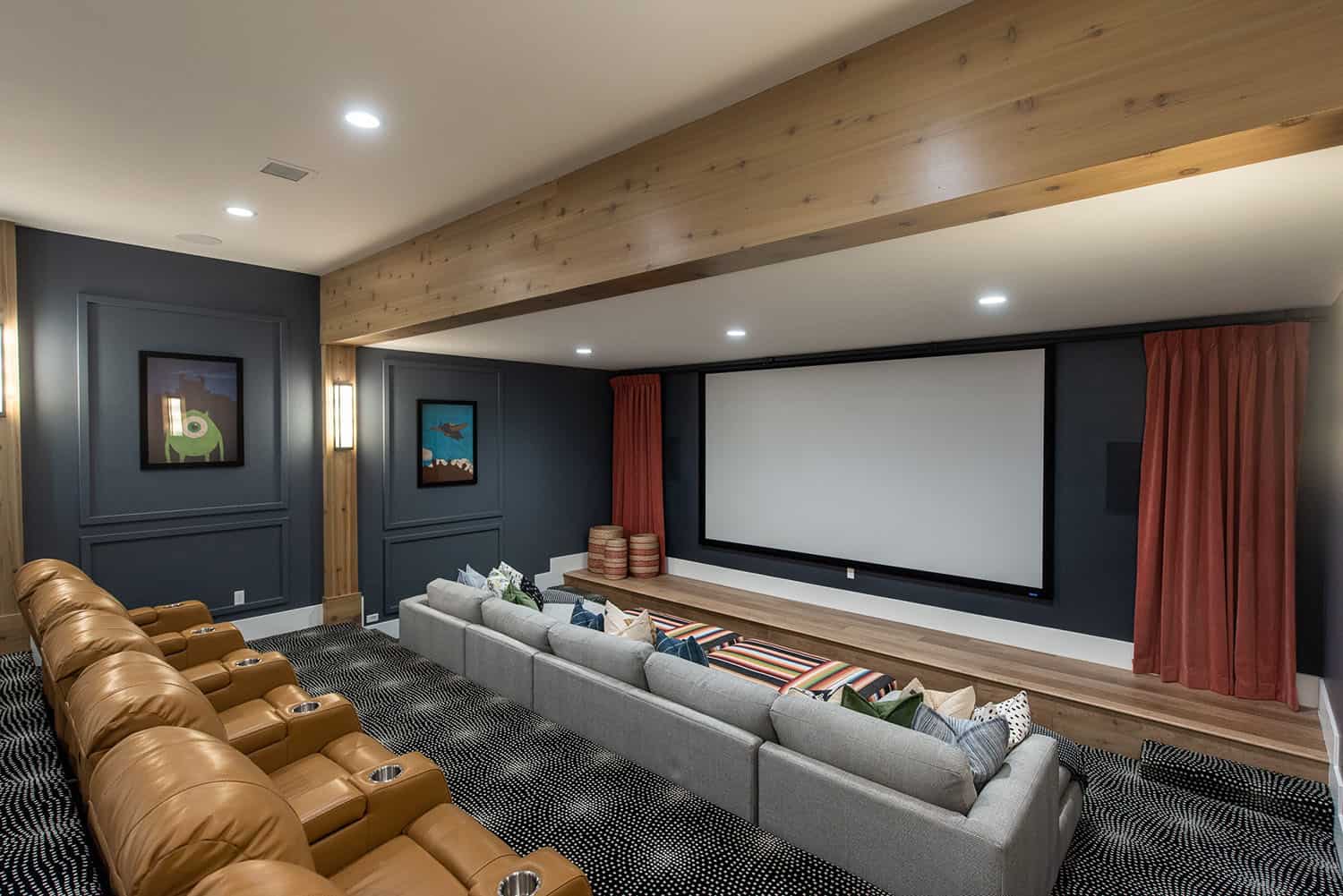 modern-farmhouse-style-home-theater