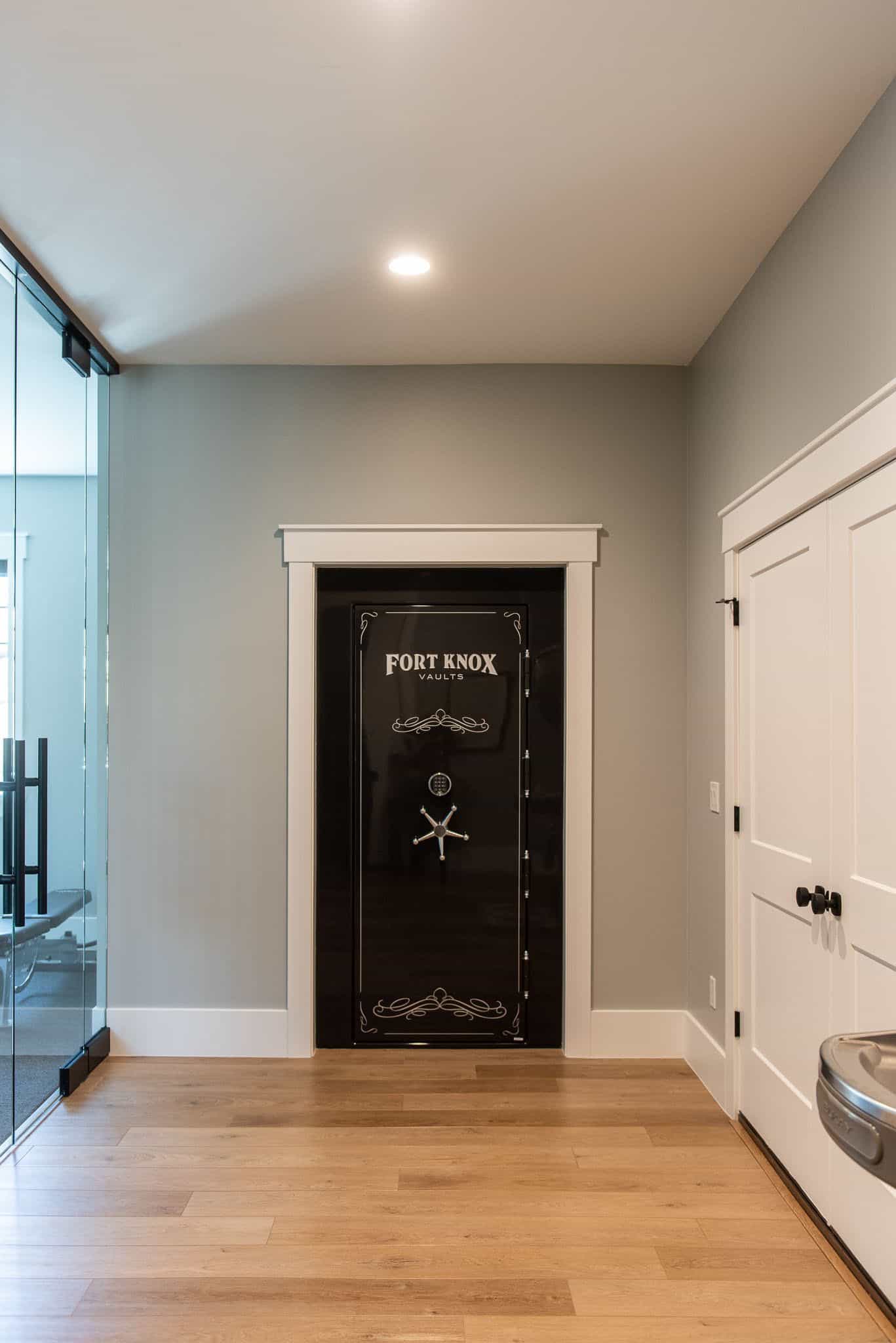 modern-farmhouse-style-hall-safe